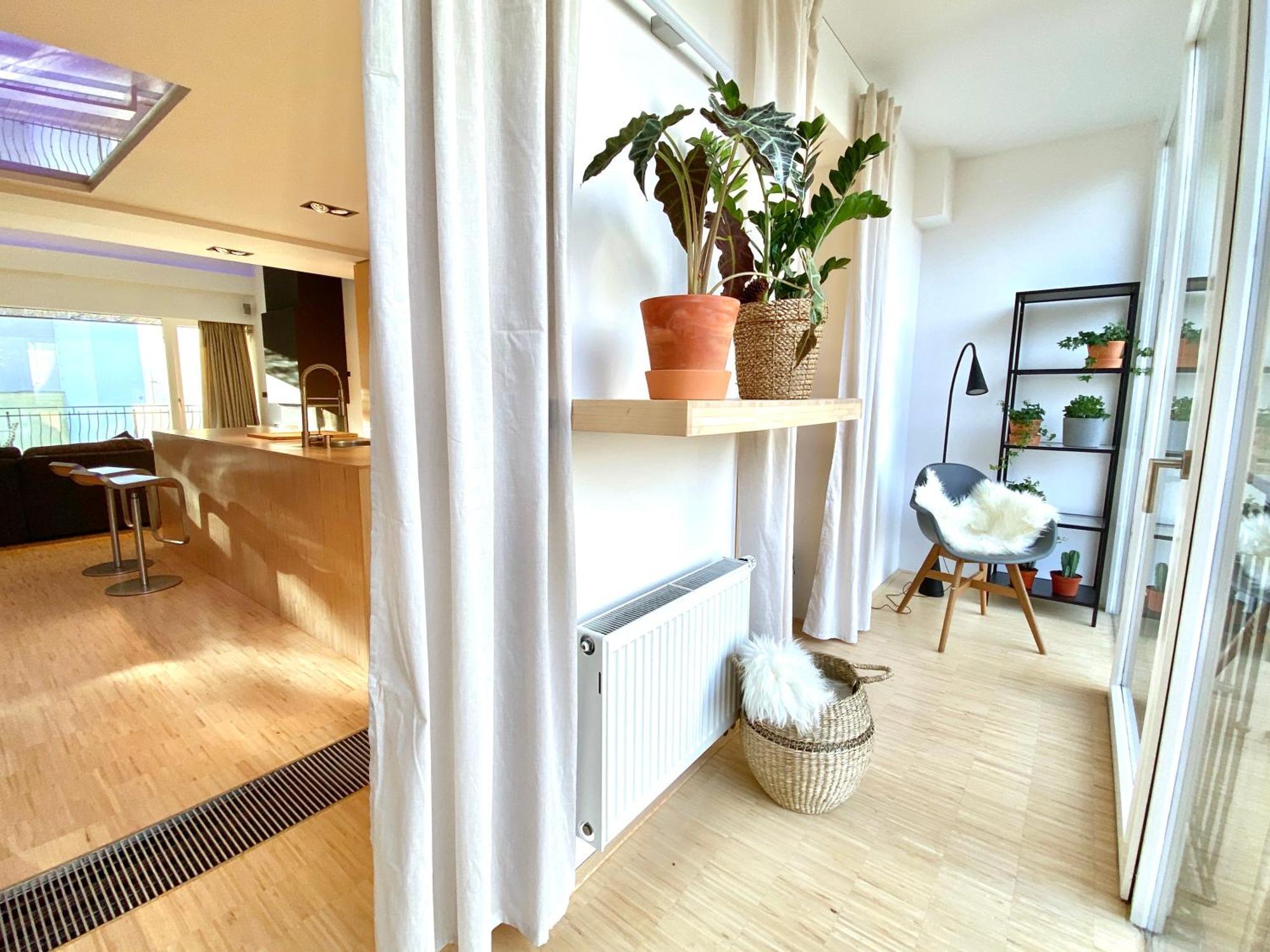 Residence Caesar By Homester Brno Chambre photo